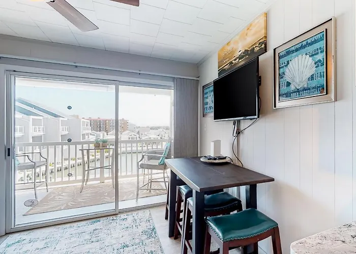 Appartement Marina 23 On The Bay *